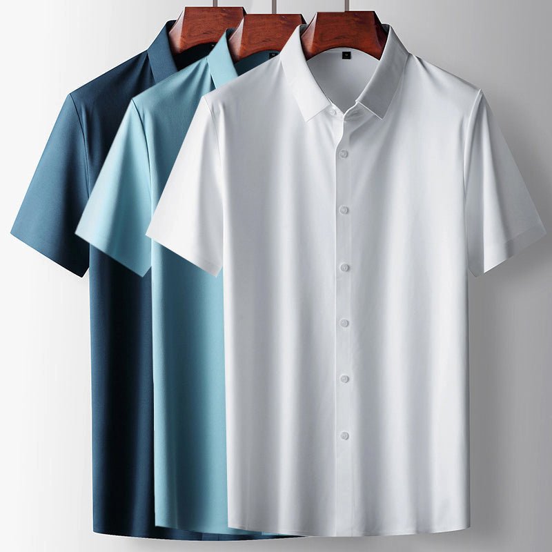 Jack Washington Essential Shirt - Infinityloyal