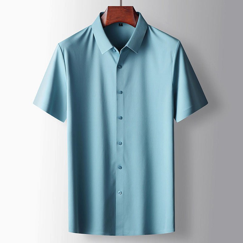 Jack Washington Essential Shirt - Infinityloyal