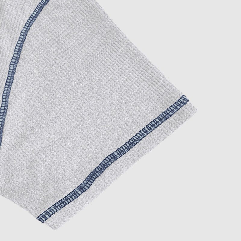 Jack Washington Everyday Henley Shirt - Infinityloyal