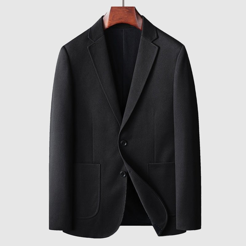 Jack Washington Executive Elegance Blazer - Infinityloyal
