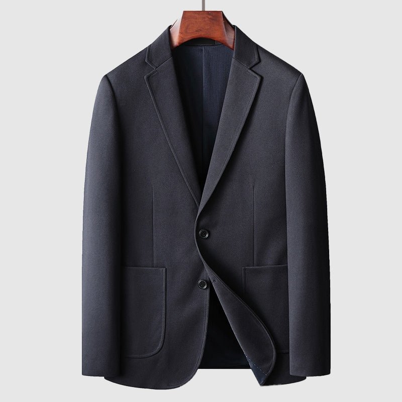 Jack Washington Executive Elegance Blazer - Infinityloyal