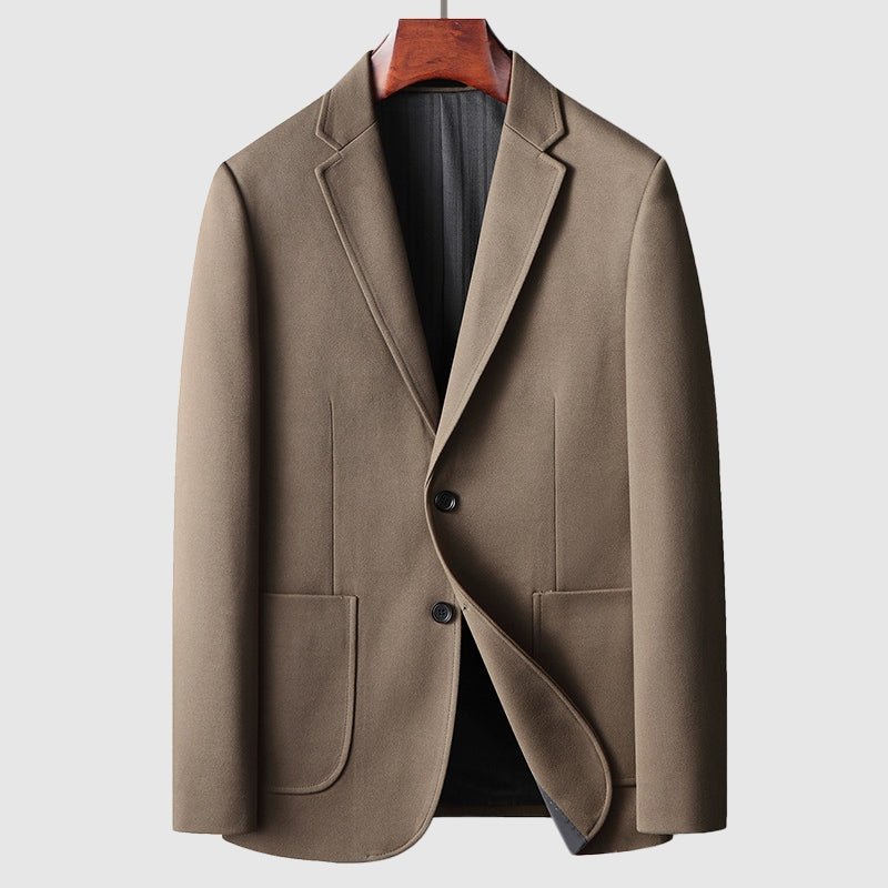 Jack Washington Executive Elegance Blazer - Infinityloyal
