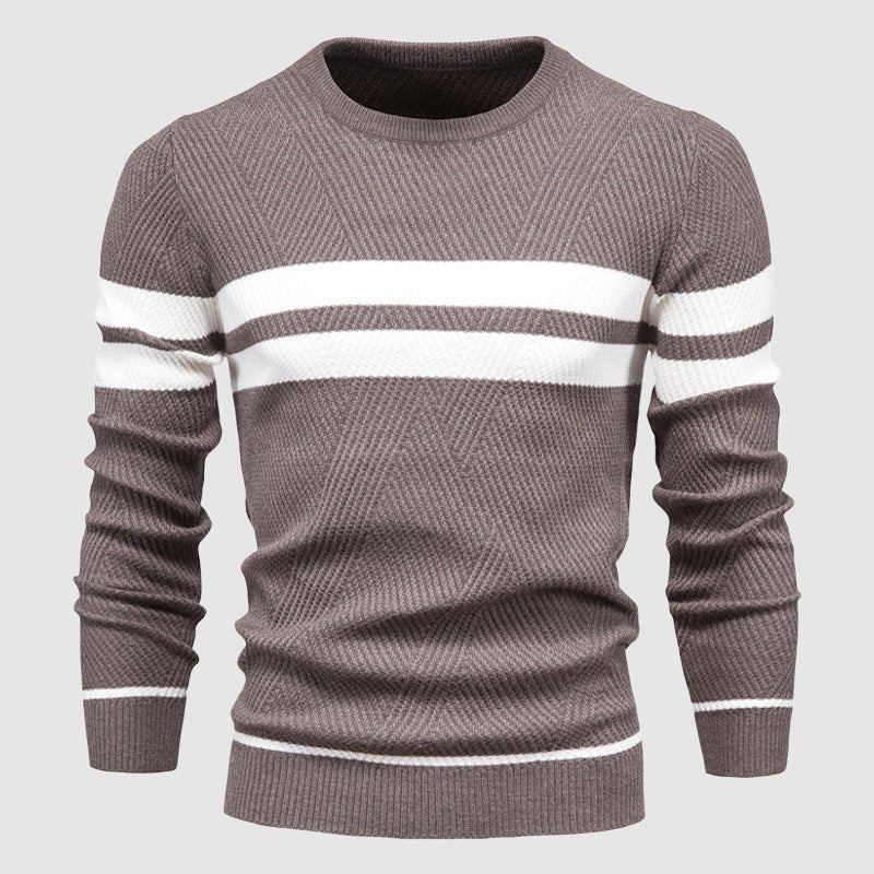 Jack Washington Fall Sweatshirt - Infinityloyal
