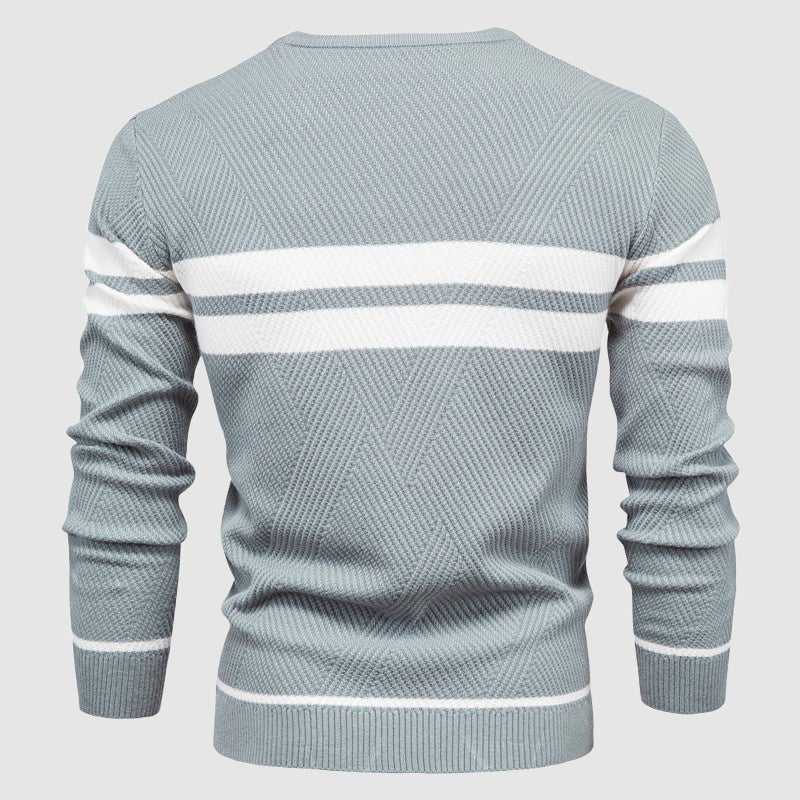 Jack Washington Fall Sweatshirt - Infinityloyal