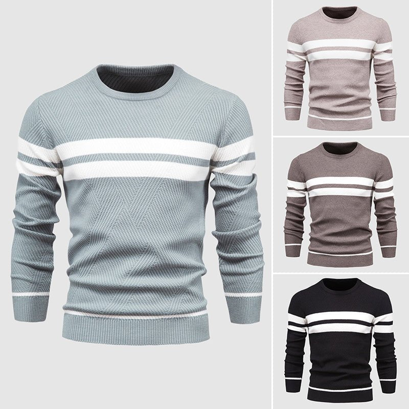 Jack Washington Fall Sweatshirt - Infinityloyal