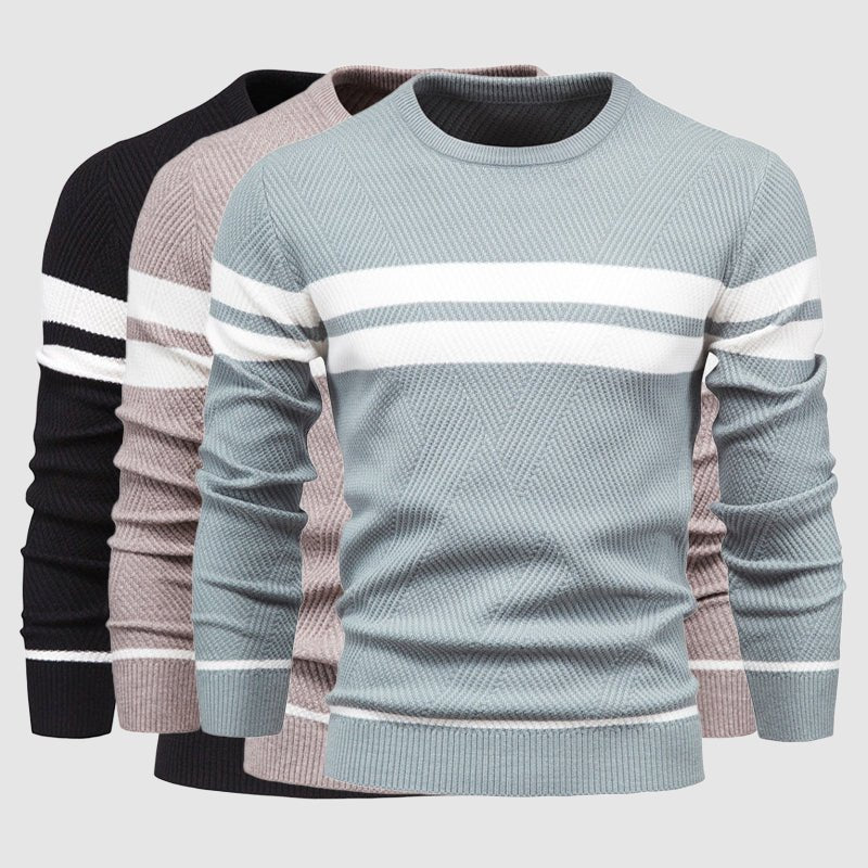 Jack Washington Fall Sweatshirt - Infinityloyal