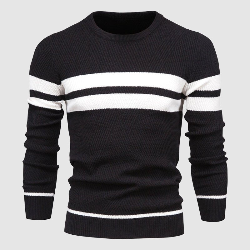 Jack Washington Fall Sweatshirt - Infinityloyal