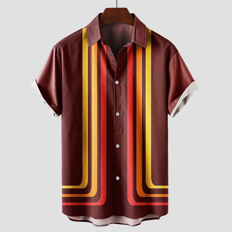 Jack Washington Florida Retro Shirt - Infinityloyal