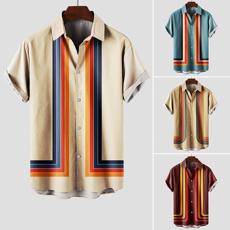 Jack Washington Florida Retro Shirt - Infinityloyal