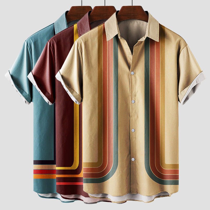 Jack Washington Florida Retro Shirt - Infinityloyal