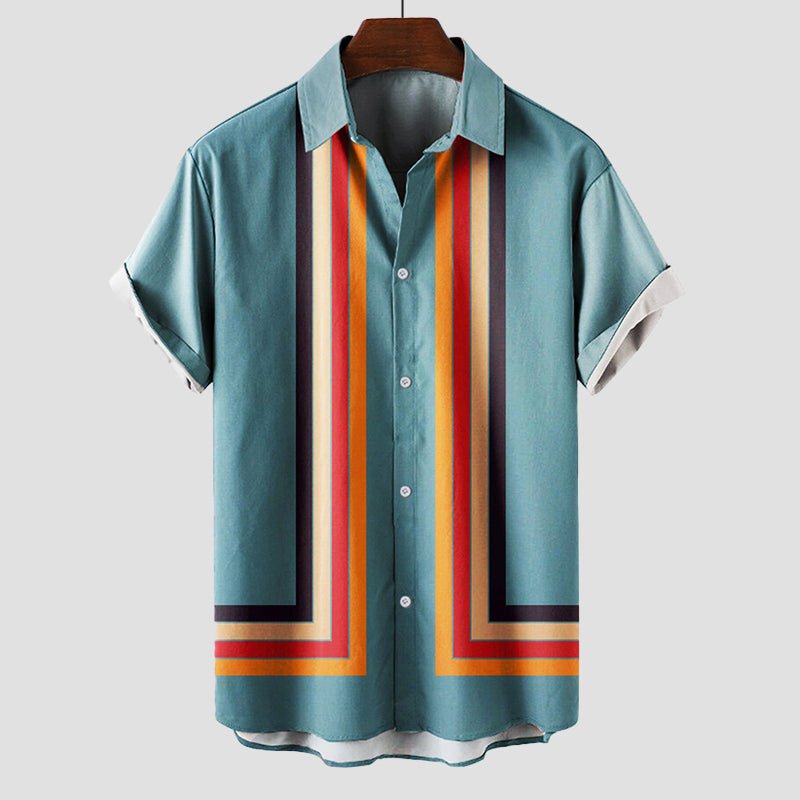 Jack Washington Florida Retro Shirt - Infinityloyal