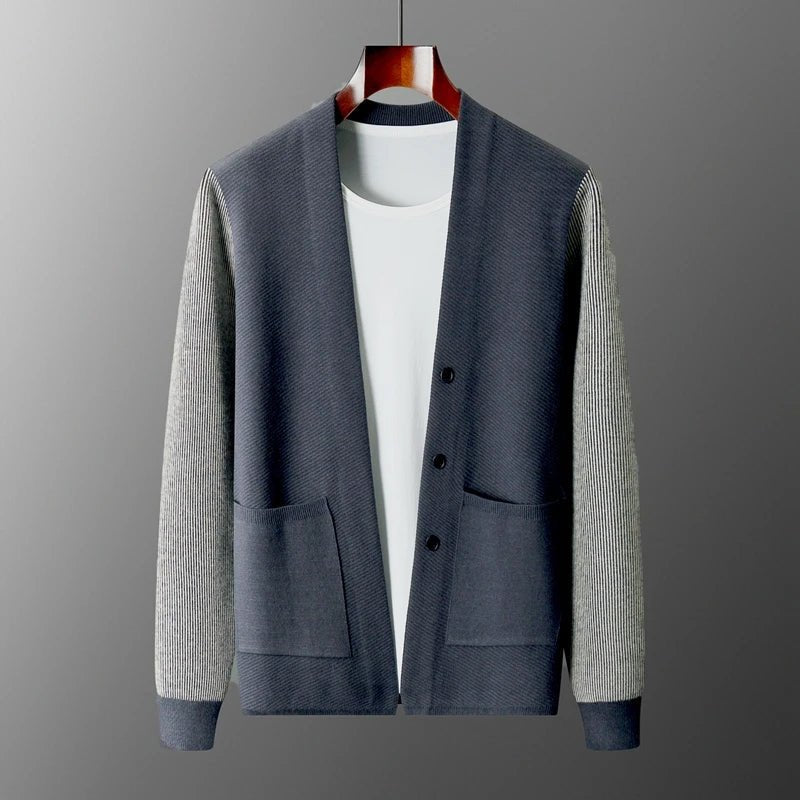 Jack Washington Harmony Cardigan - Infinityloyal