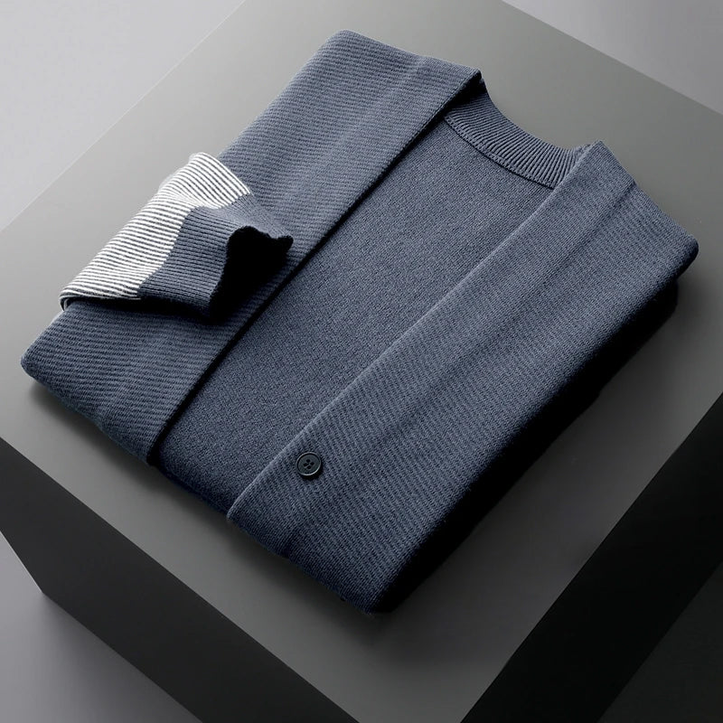 Jack Washington Harmony Cardigan - Infinityloyal