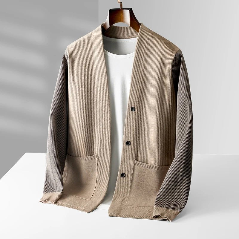 Jack Washington Harmony Cardigan - Infinityloyal