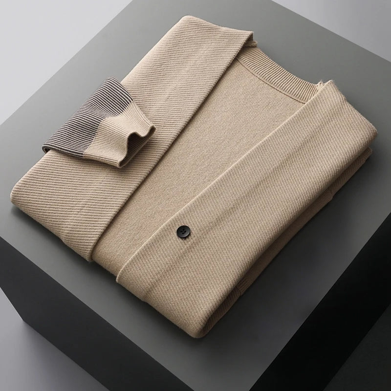 Jack Washington Harmony Cardigan - Infinityloyal