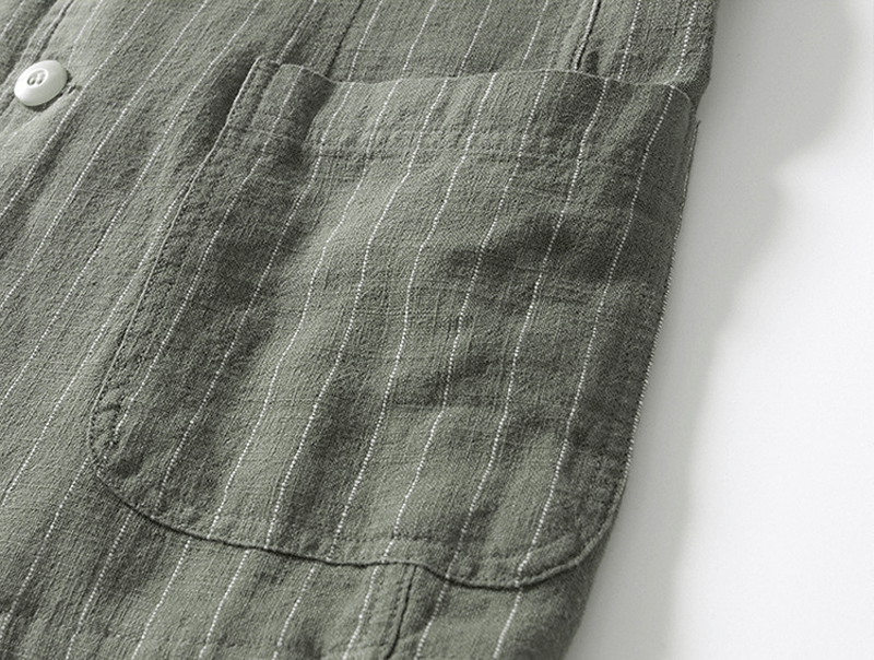 Jack Washington Havard Premium Linen Blazer - Infinityloyal