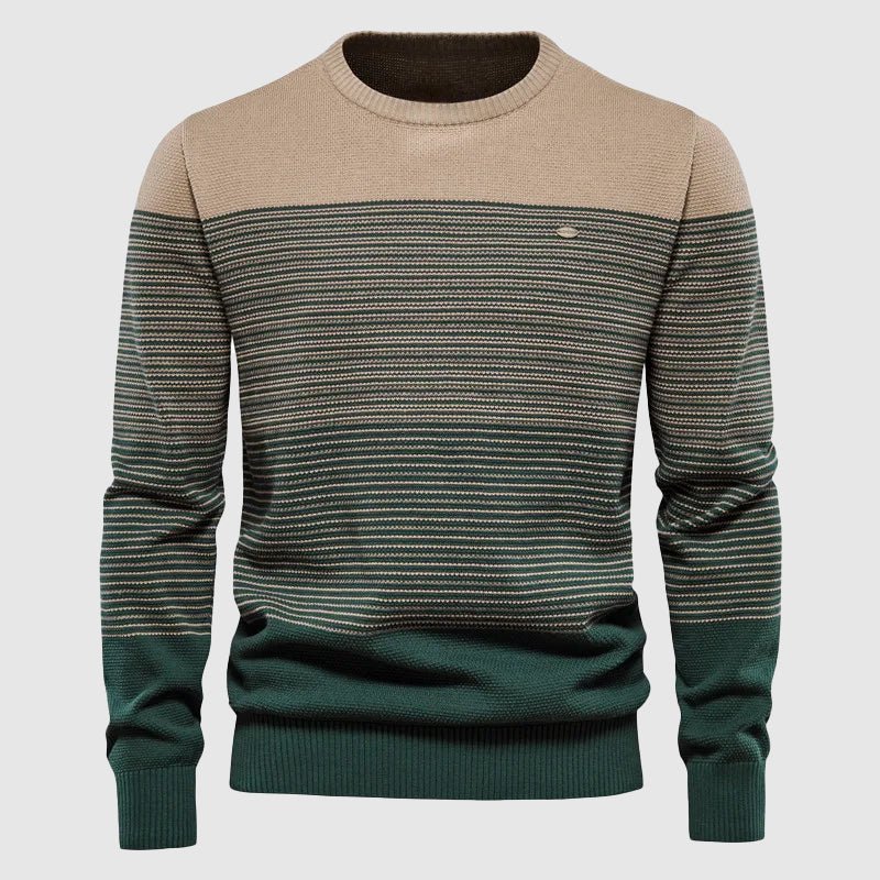 Jack Washington Knitted Pullover - Infinityloyal