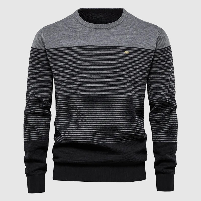 Jack Washington Knitted Pullover - Infinityloyal