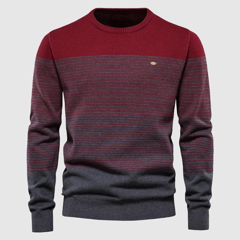 Jack Washington Knitted Pullover - Infinityloyal