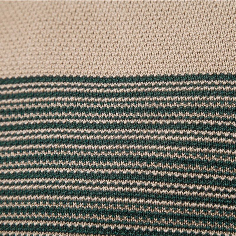 Jack Washington Knitted Pullover - Infinityloyal