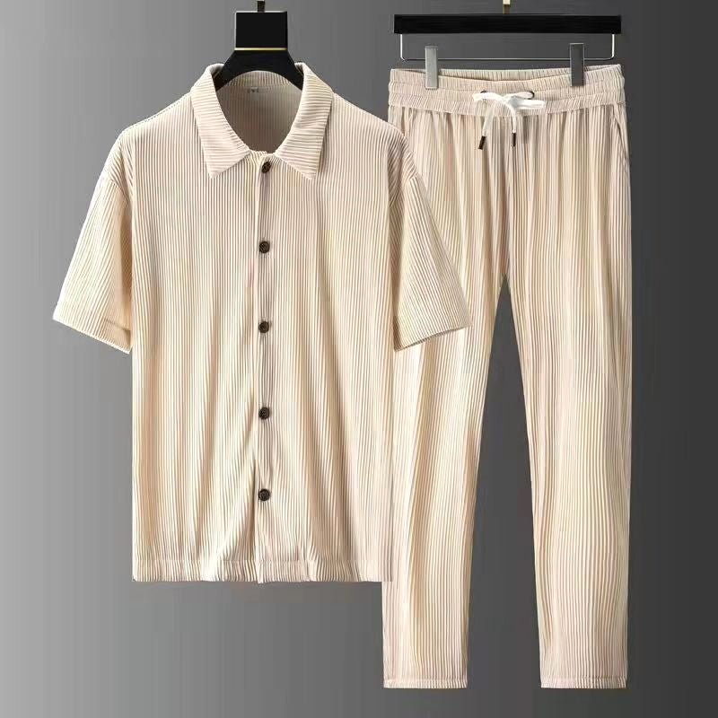 Jack Washington Legacy Lounge Set - Infinityloyal