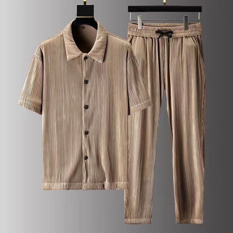 Jack Washington Legacy Lounge Set - Infinityloyal