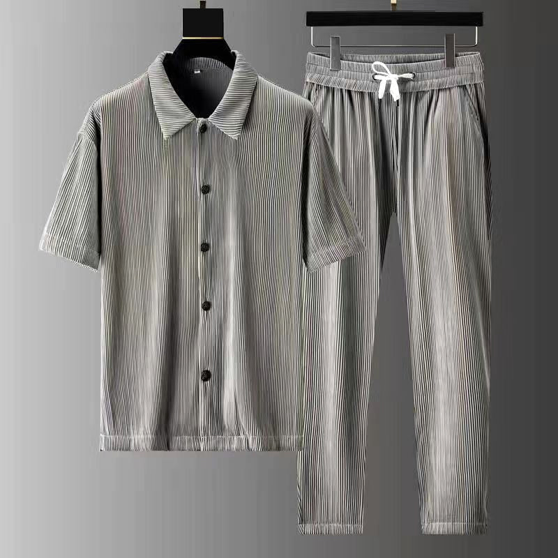 Jack Washington Legacy Lounge Set - Infinityloyal