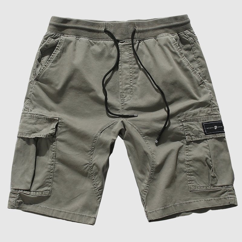 Jack Washington London Casual Shorts - Infinityloyal