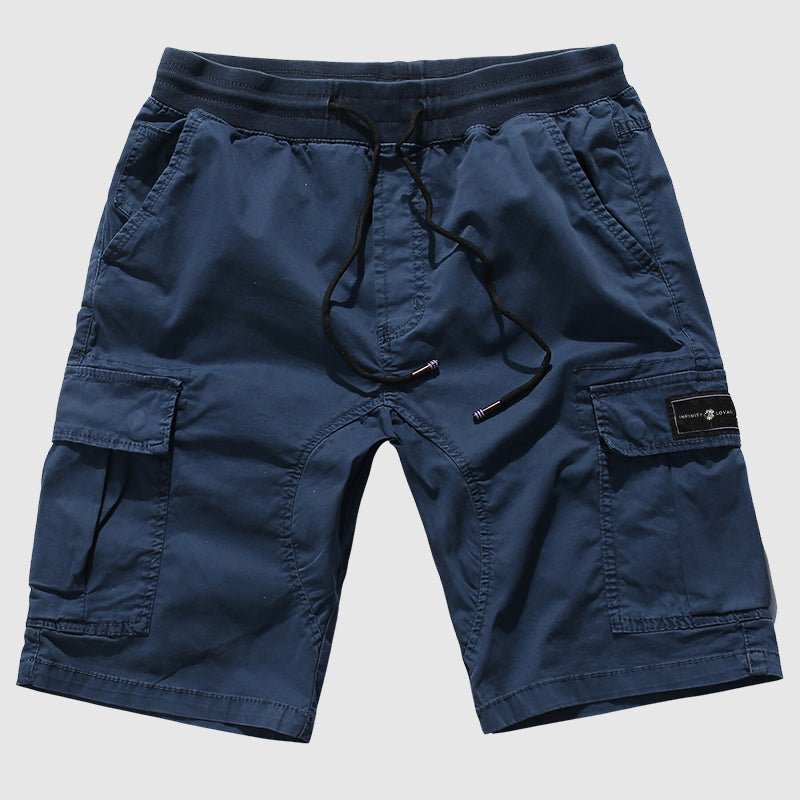 Jack Washington London Casual Shorts - Infinityloyal