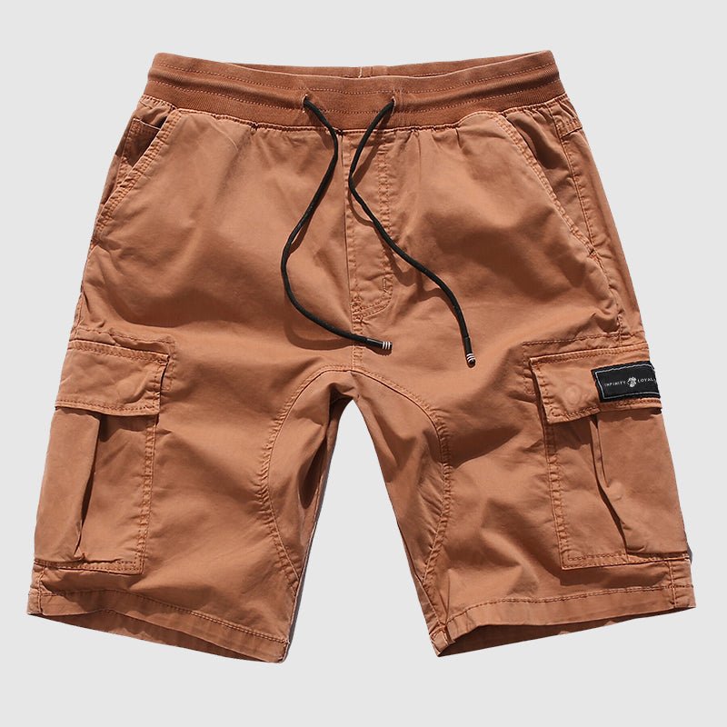 Jack Washington London Casual Shorts - Infinityloyal
