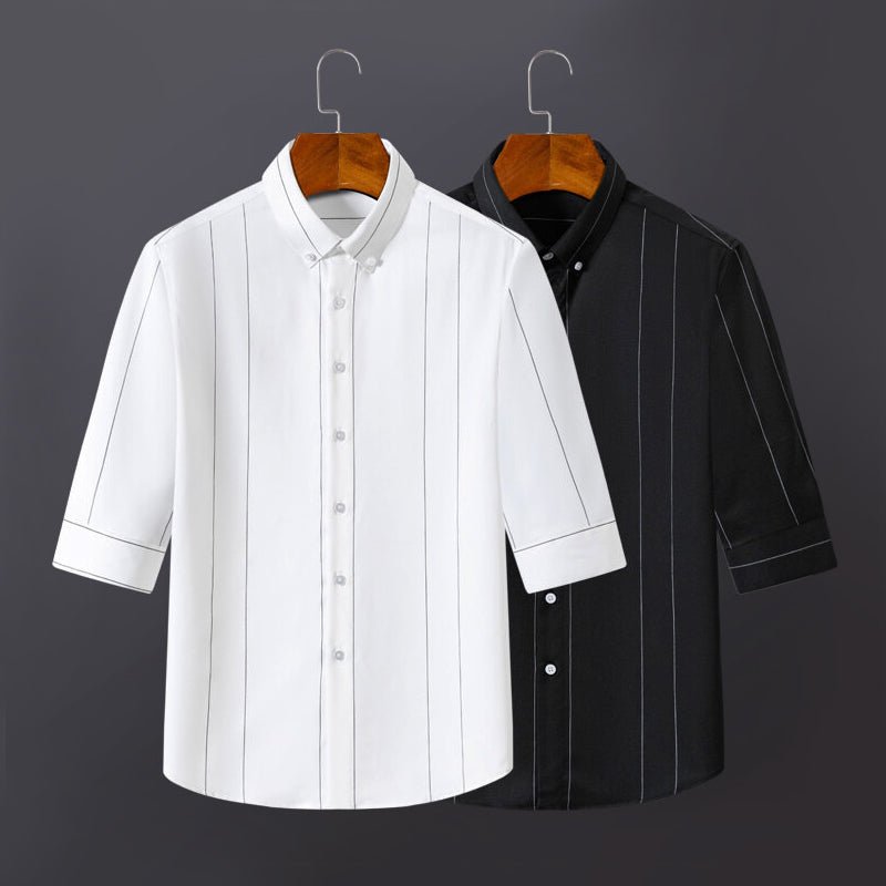 Jack Washington London DualSky Shirt - Infinityloyal