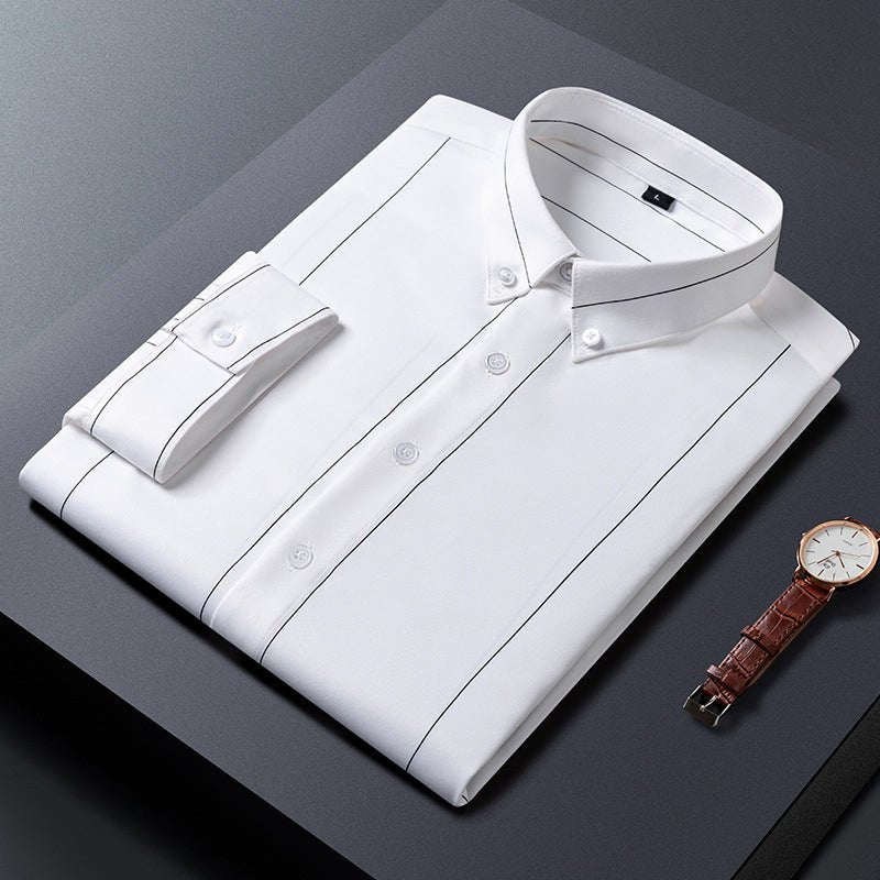 Jack Washington London DualSky Shirt - Infinityloyal