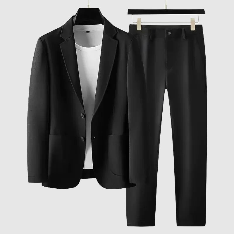 Jack Washington London Luxe Duo Set - Infinityloyal