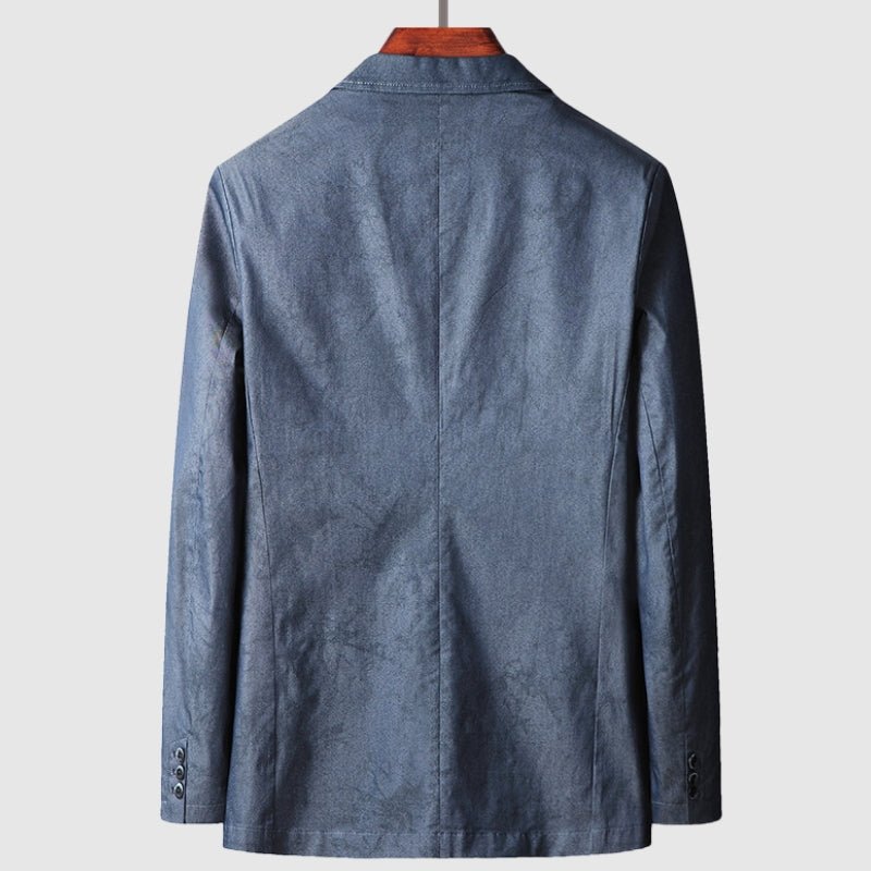 Jack Washington Luxury Business Blazer - Infinityloyal