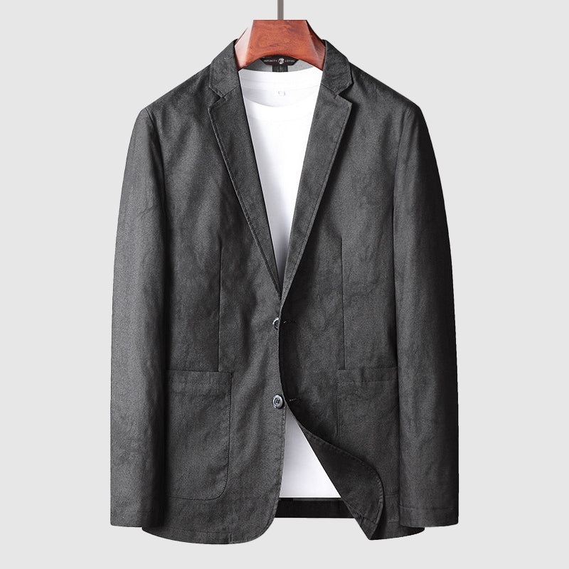 Jack Washington Luxury Business Blazer - Infinityloyal
