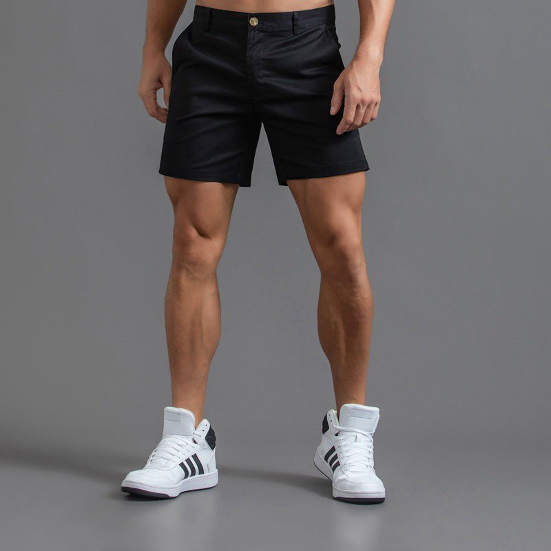 Jack Washington Magnum Casual Shorts - Infinityloyal