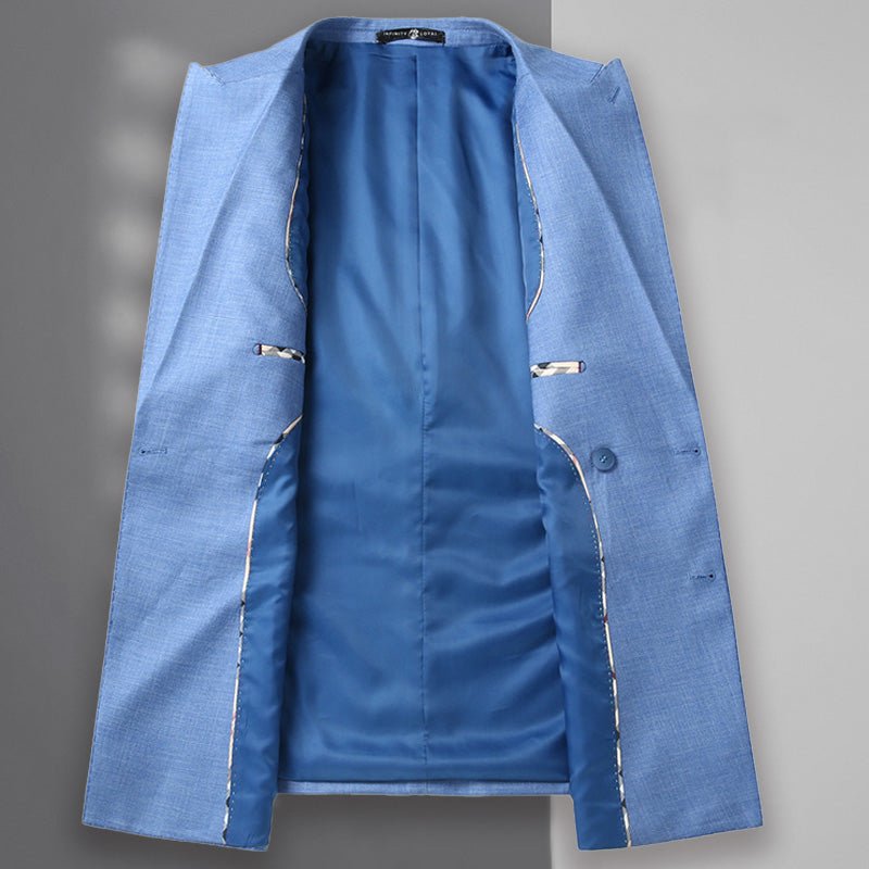 Jack Washington Manhattan Class Blazer - Infinityloyal