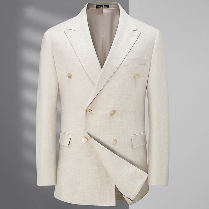 Jack Washington Manhattan Class Blazer - Infinityloyal