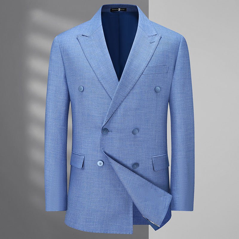 Jack Washington Manhattan Class Blazer - Infinityloyal