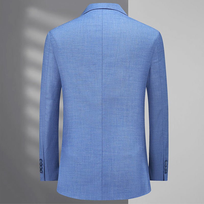 Jack Washington Manhattan Class Blazer - Infinityloyal
