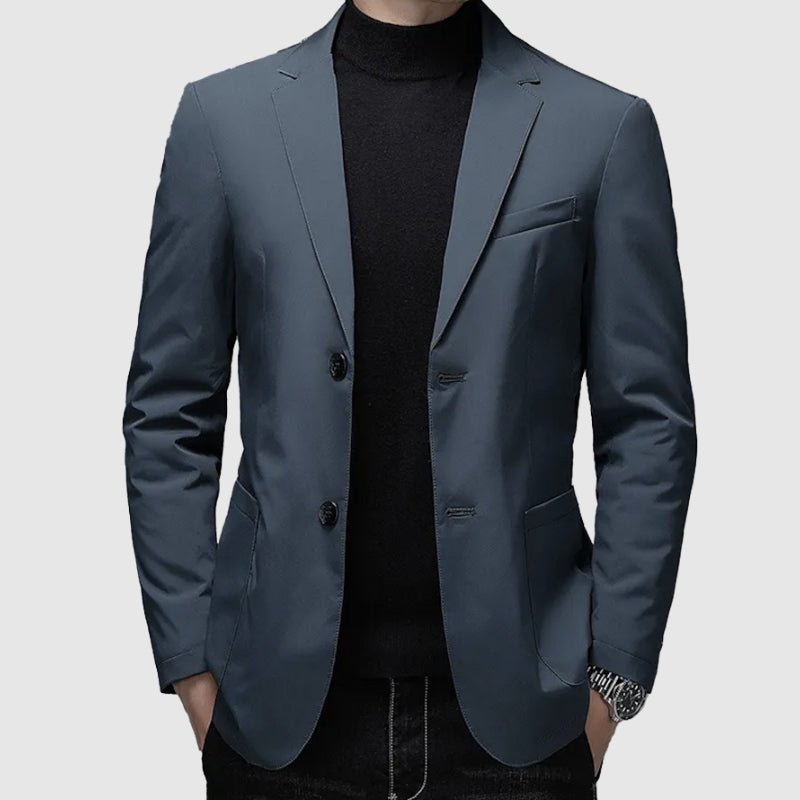 Jack Washington Modern Maven Blazer - Infinityloyal