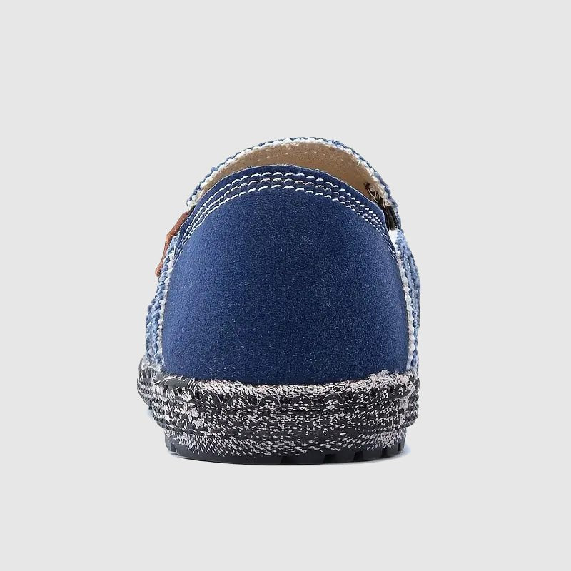 Jack Washington Ocean Loafers - Infinityloyal