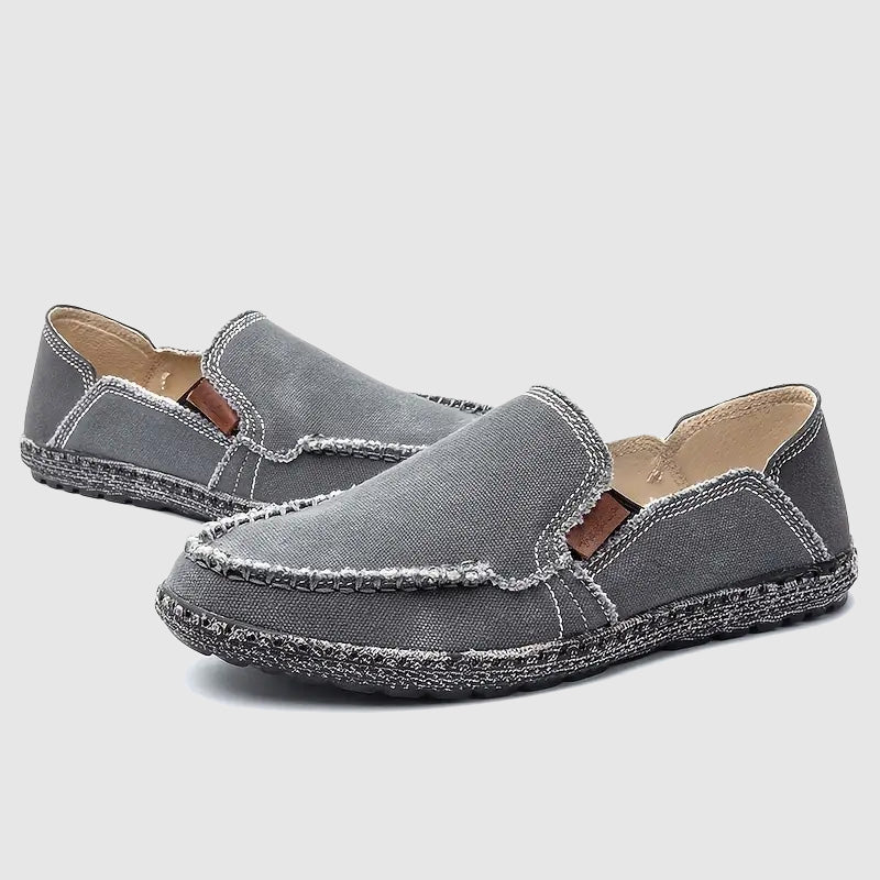 Jack Washington Ocean Loafers - Infinityloyal