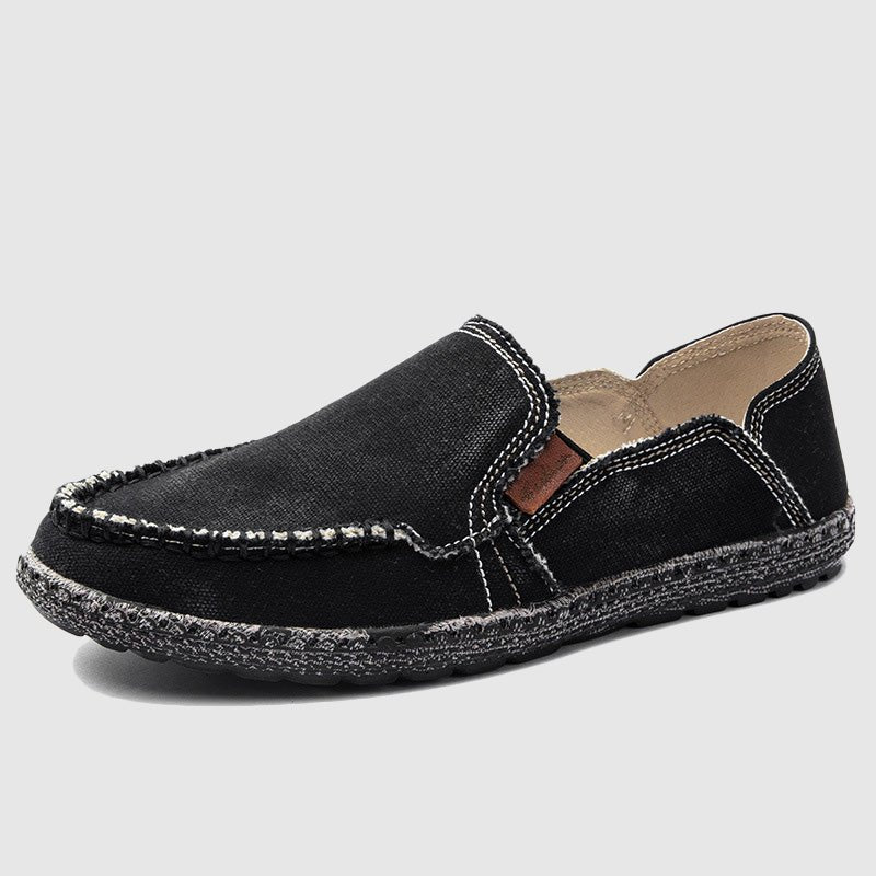 Jack Washington Ocean Loafers - Infinityloyal