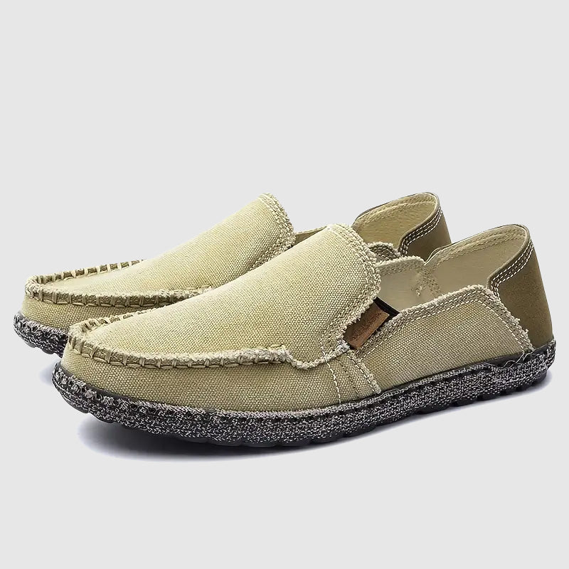 Jack Washington Ocean Loafers - Infinityloyal