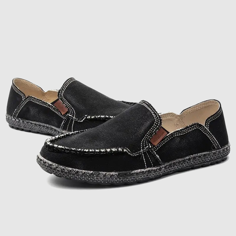 Jack Washington Ocean Loafers - Infinityloyal