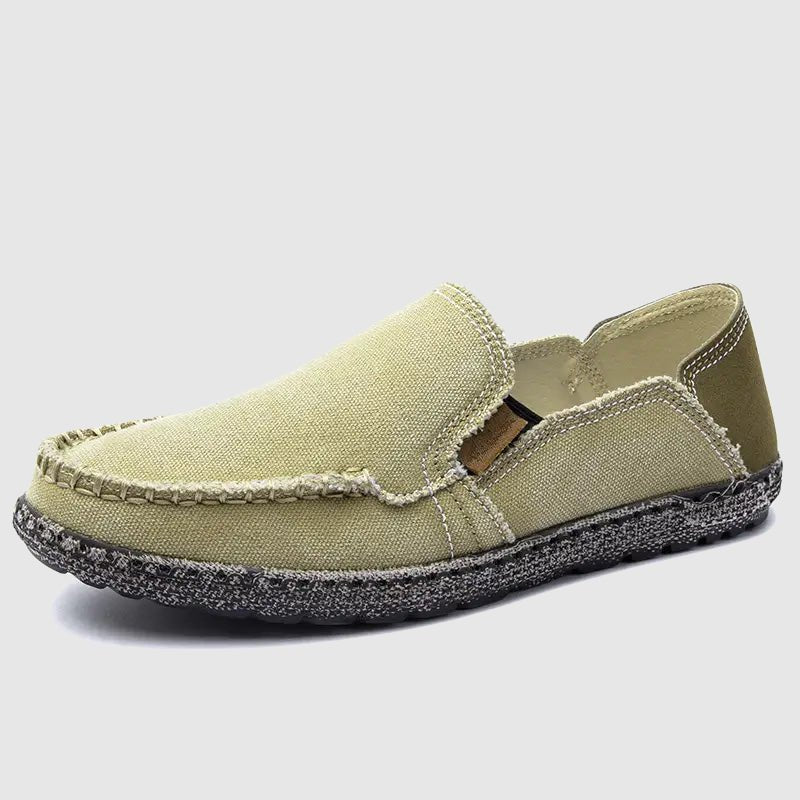 Jack Washington Ocean Loafers - Infinityloyal