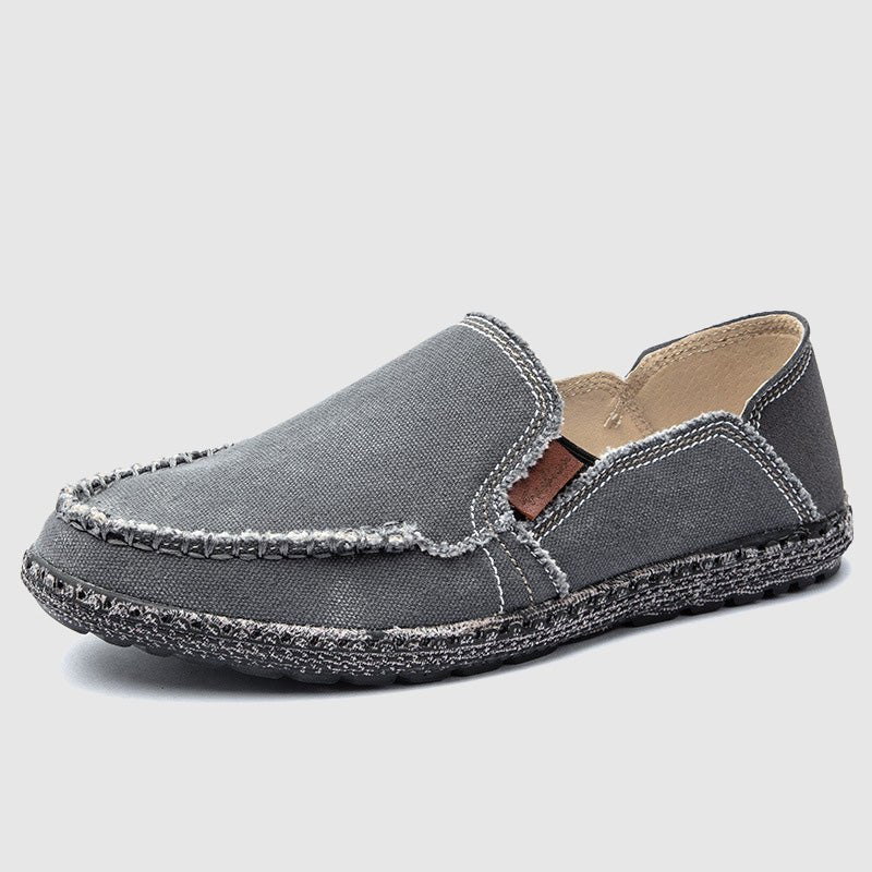 Jack Washington Ocean Loafers - Infinityloyal