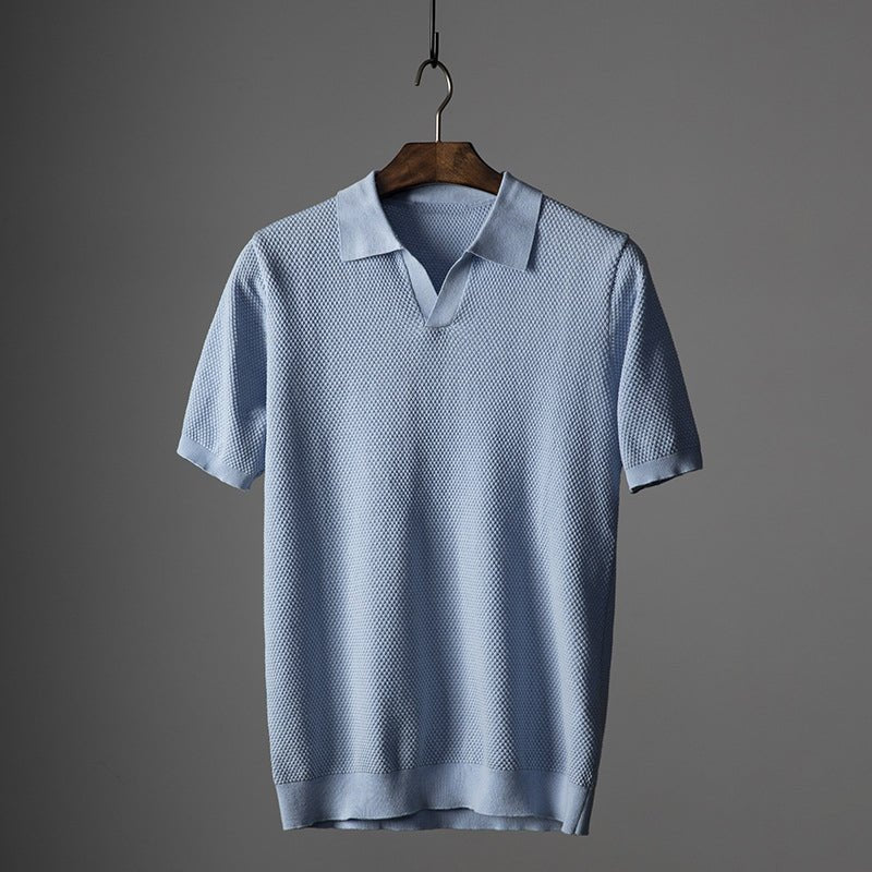 Jack Washington Palermo Polo Shirt - Infinityloyal