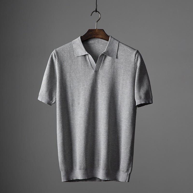 Jack Washington Palermo Polo Shirt - Infinityloyal